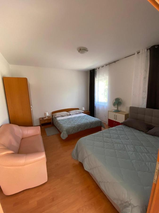 Room Sandra Matulji Kültér fotó