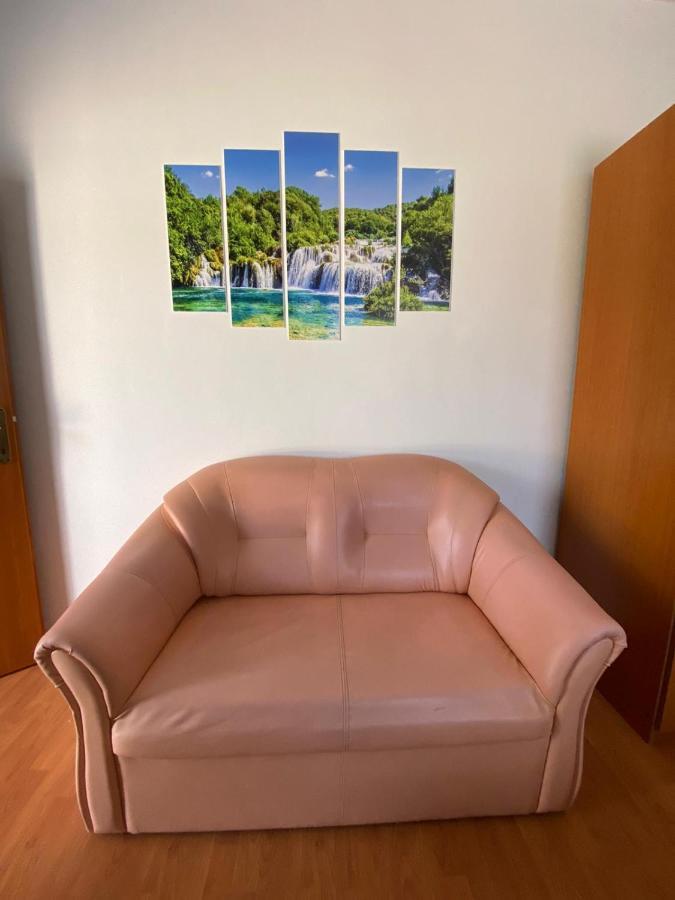 Room Sandra Matulji Kültér fotó
