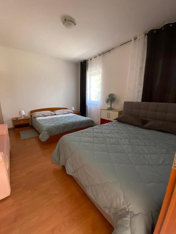 Room Sandra Matulji Kültér fotó