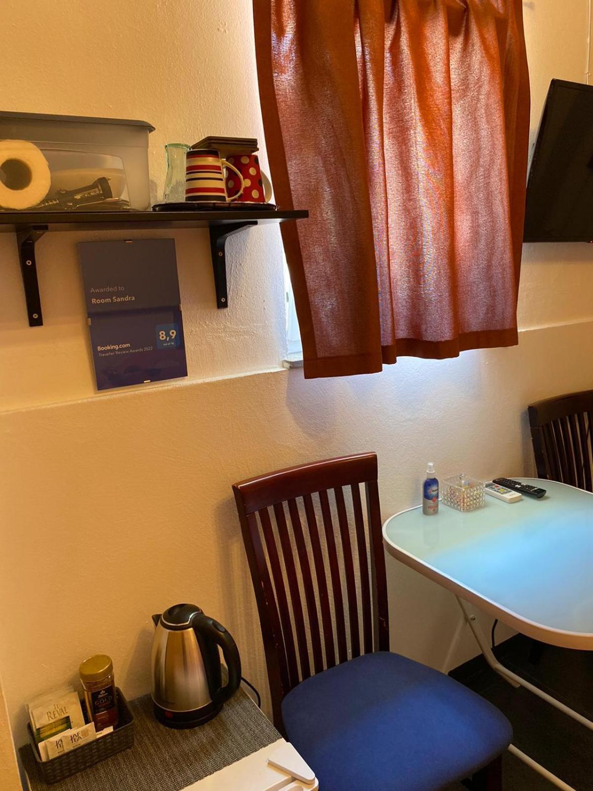 Room Sandra Matulji Kültér fotó
