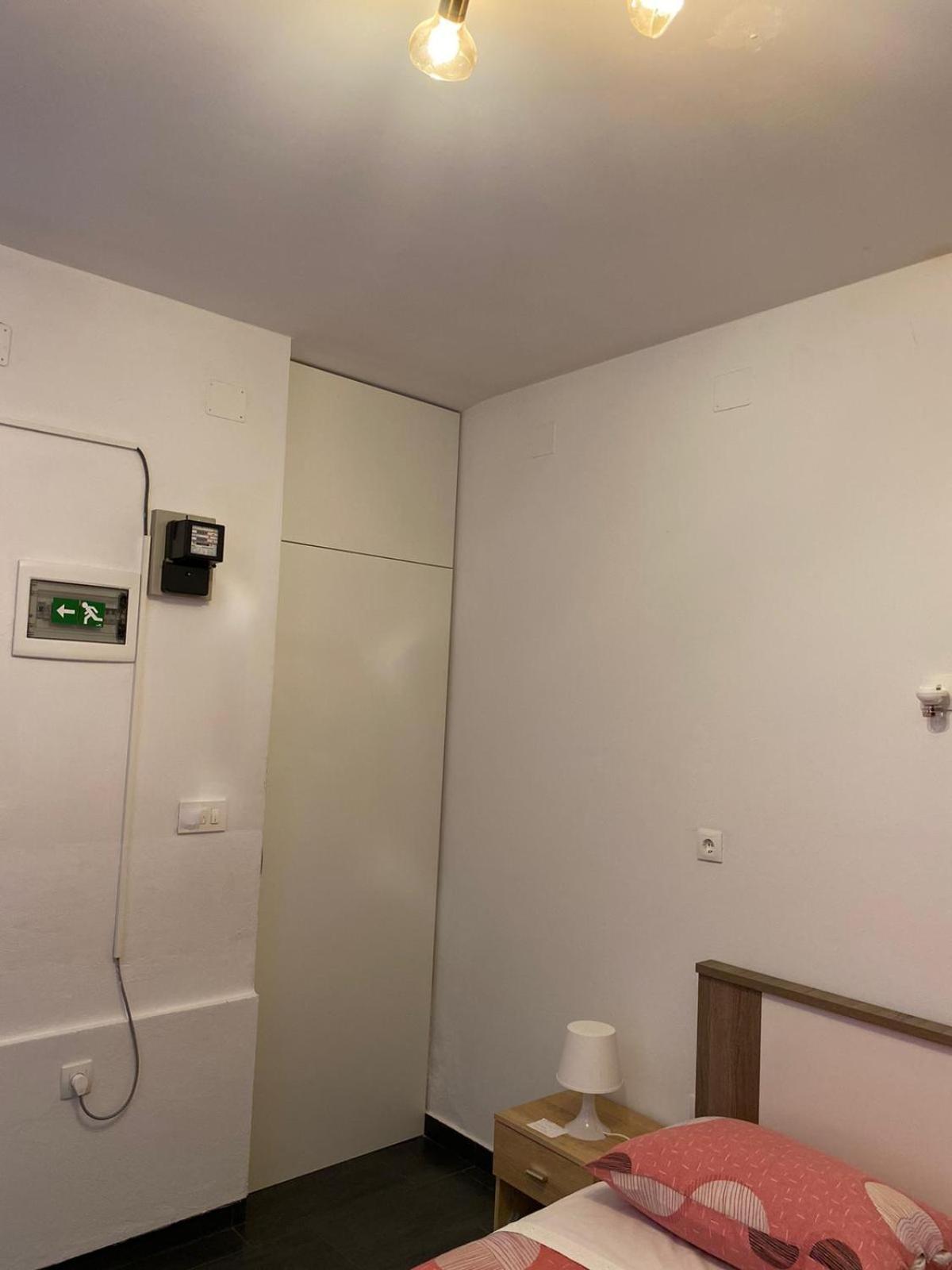 Room Sandra Matulji Kültér fotó