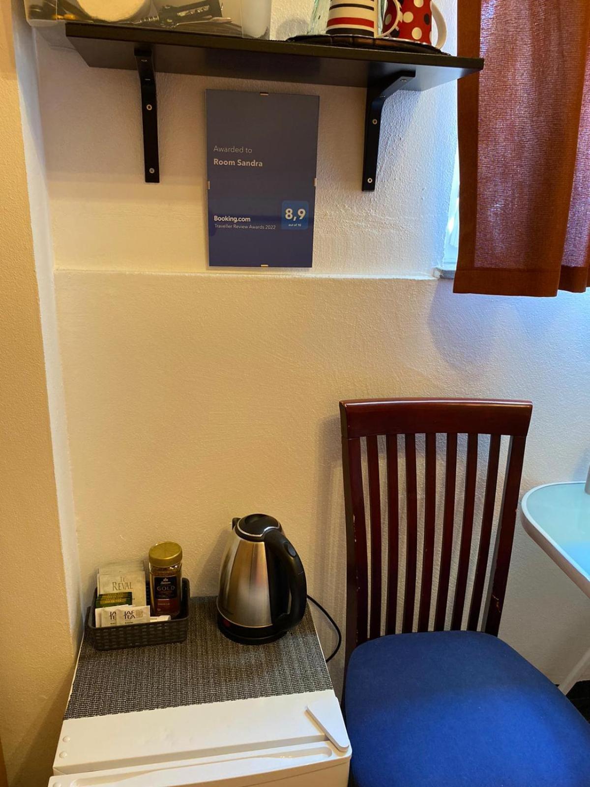 Room Sandra Matulji Kültér fotó